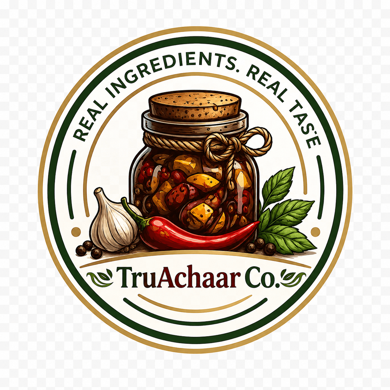 TruAchaar Co.